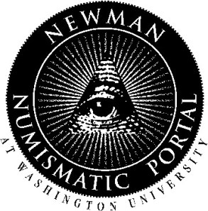 Newman-Numismatic-Portal-logo